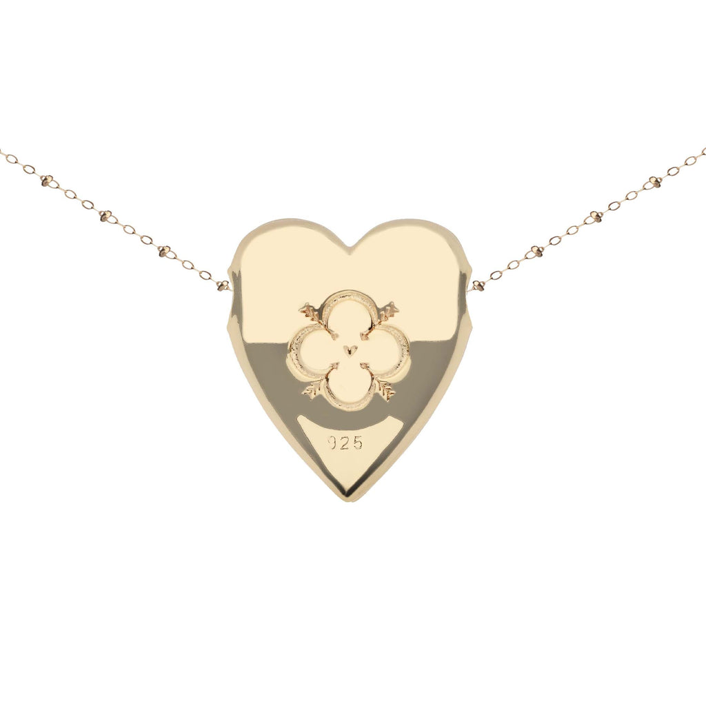 LOVE Tender Heart Pendant