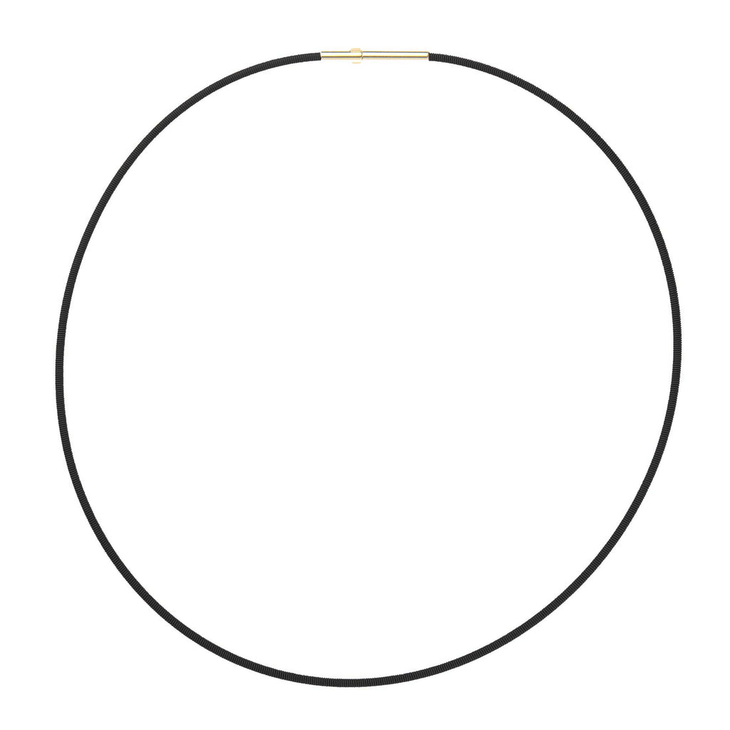 Powder Coated Omega Wire Chain