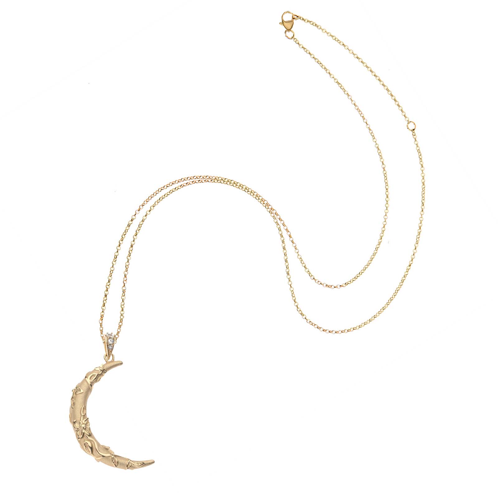 FOREVER Vineyard Crescent Moon