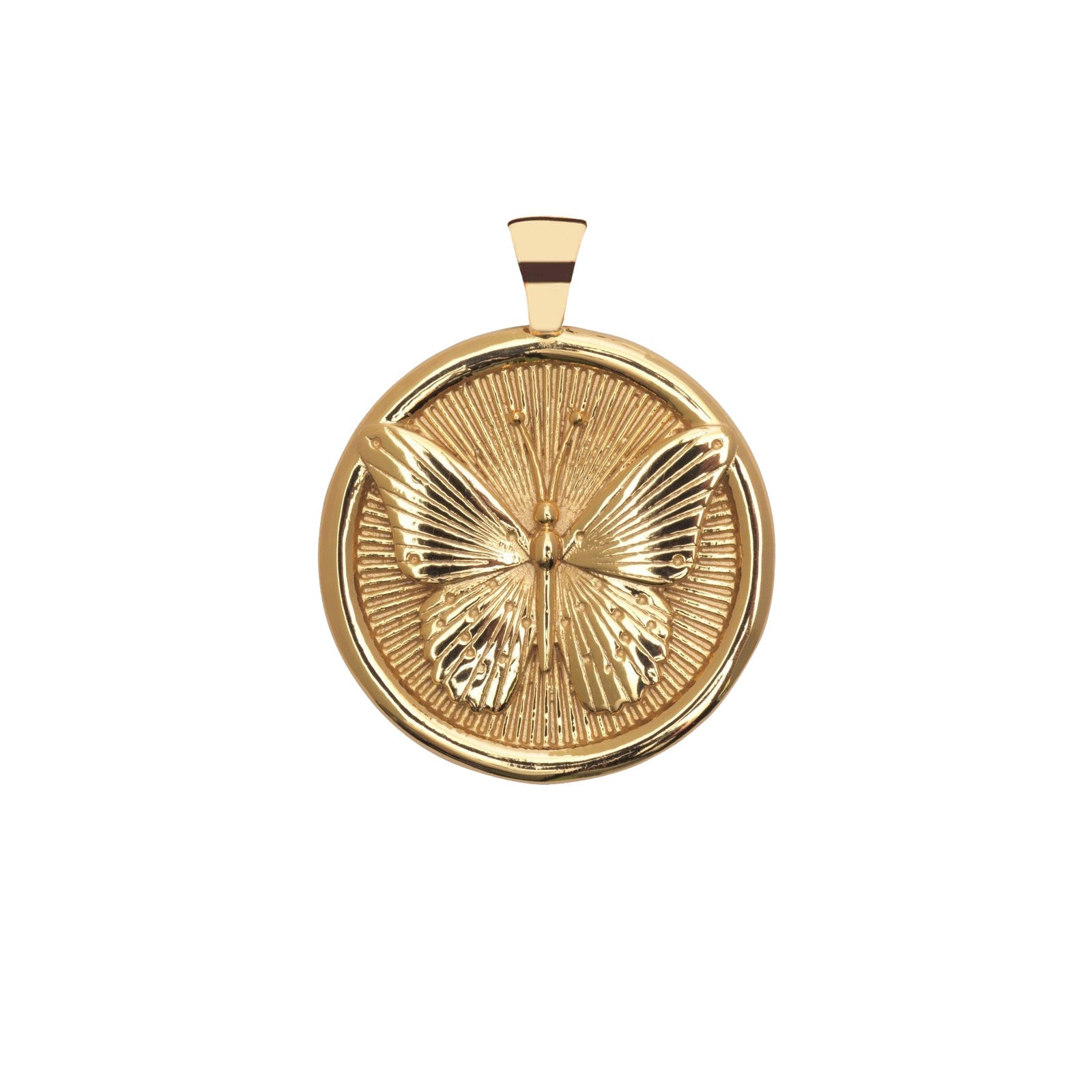 FREE JW Original Pendant Coin