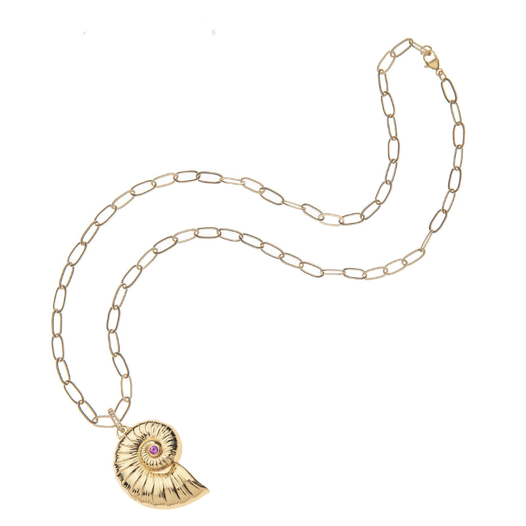 INSPIRATION Sirens Song Pendant