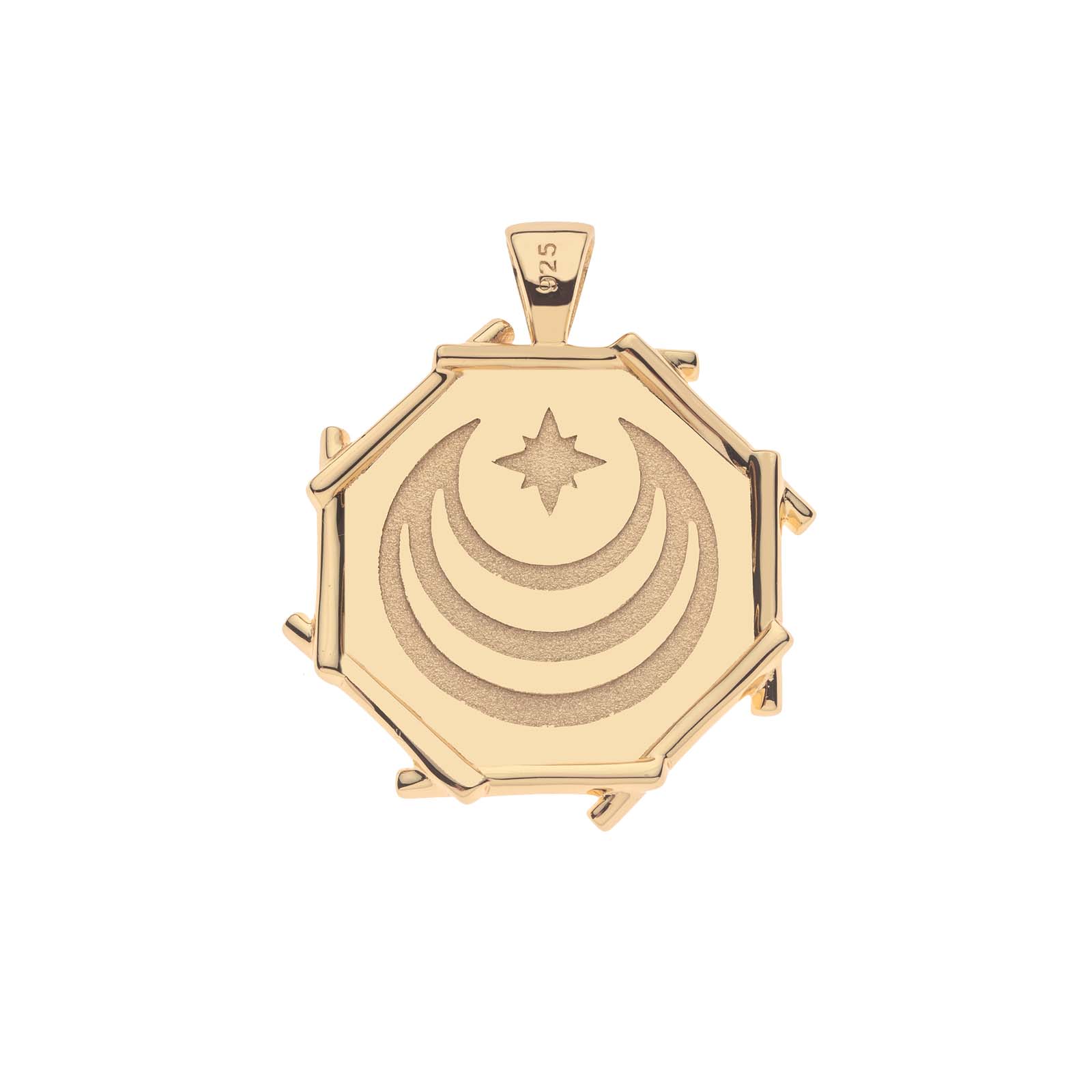 LUCKY Bamboo Number 5