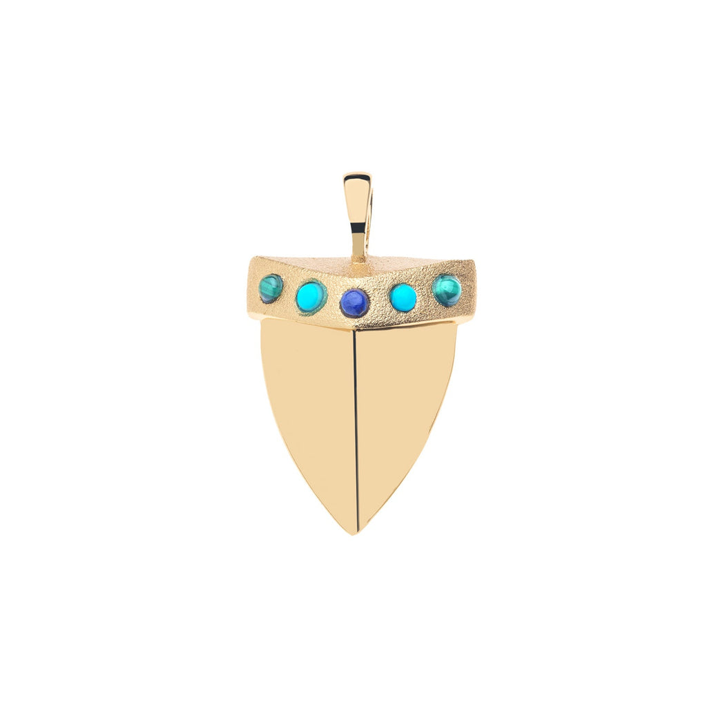 PROTECT Guardian of the Sea Pendant