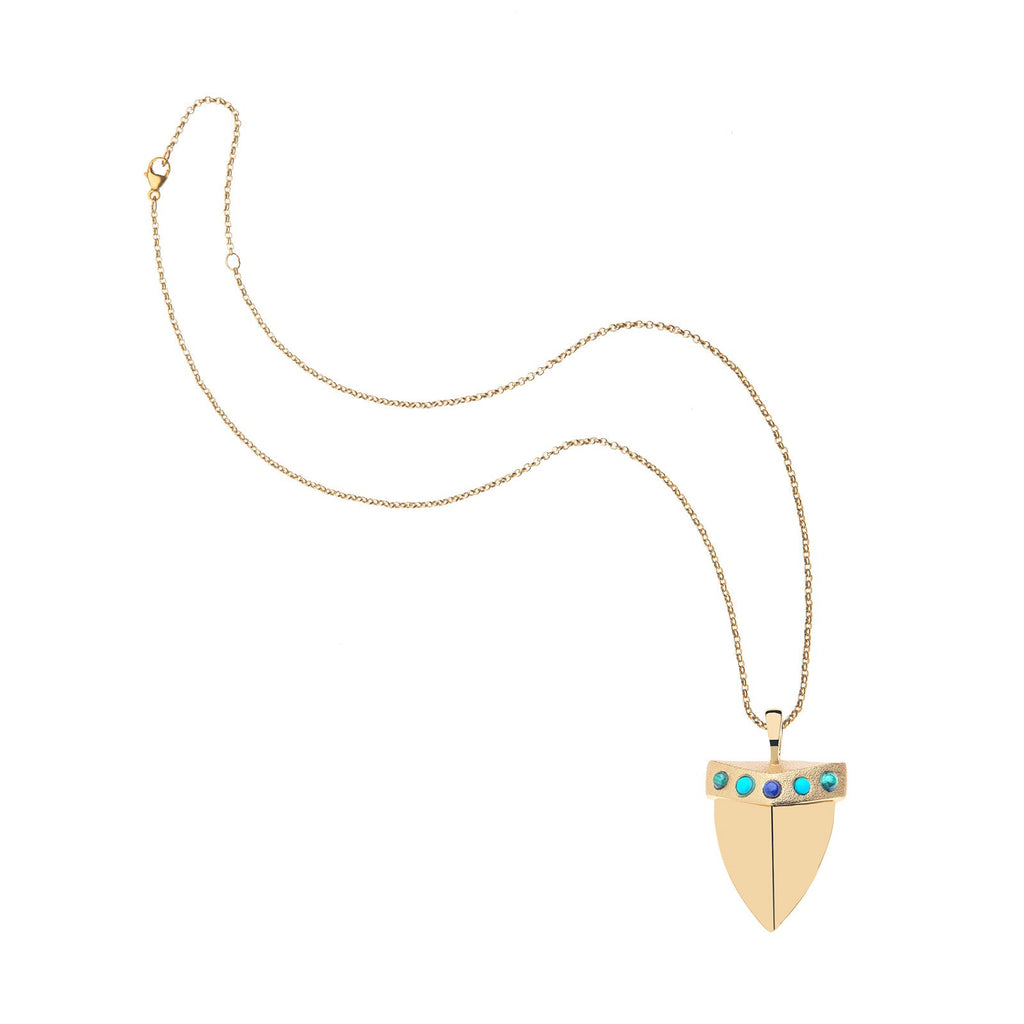 PROTECT Guardian of the Sea Pendant