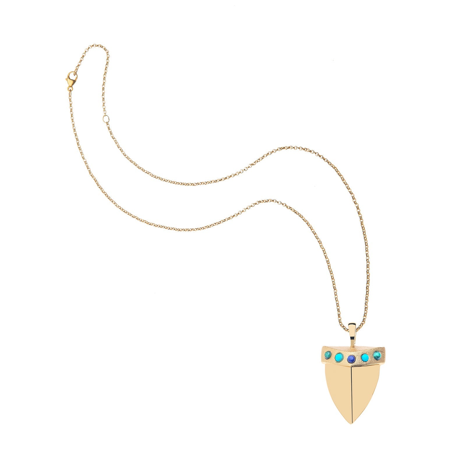 PROTECT Guardian of the Sea Pendant