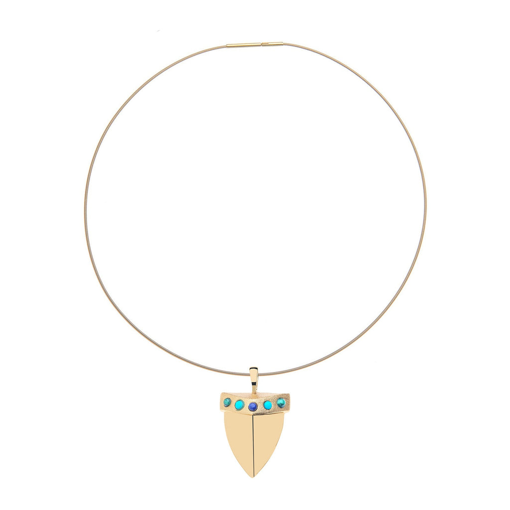 PROTECT Guardian of the Sea Pendant