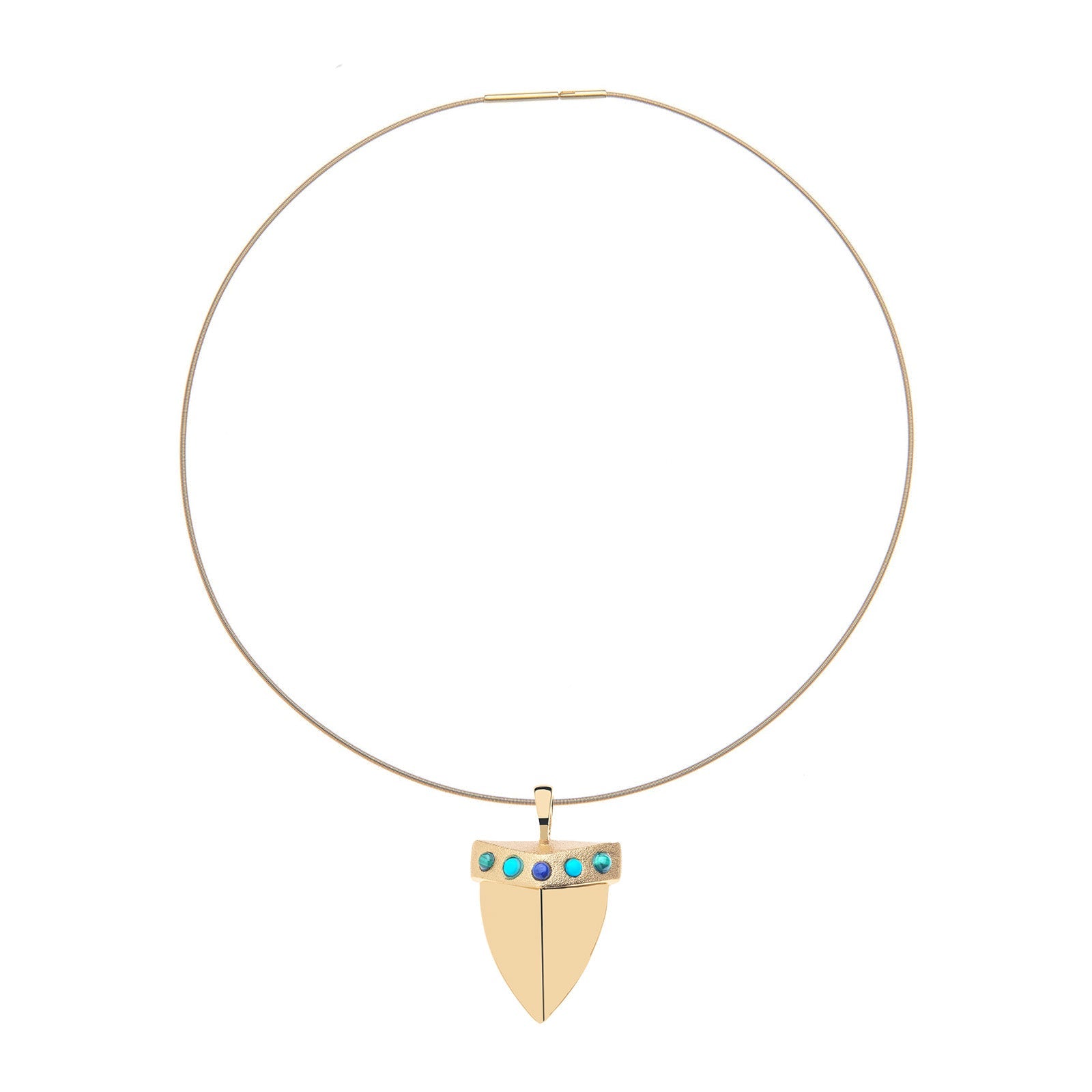 PROTECT Guardian of the Sea Pendant