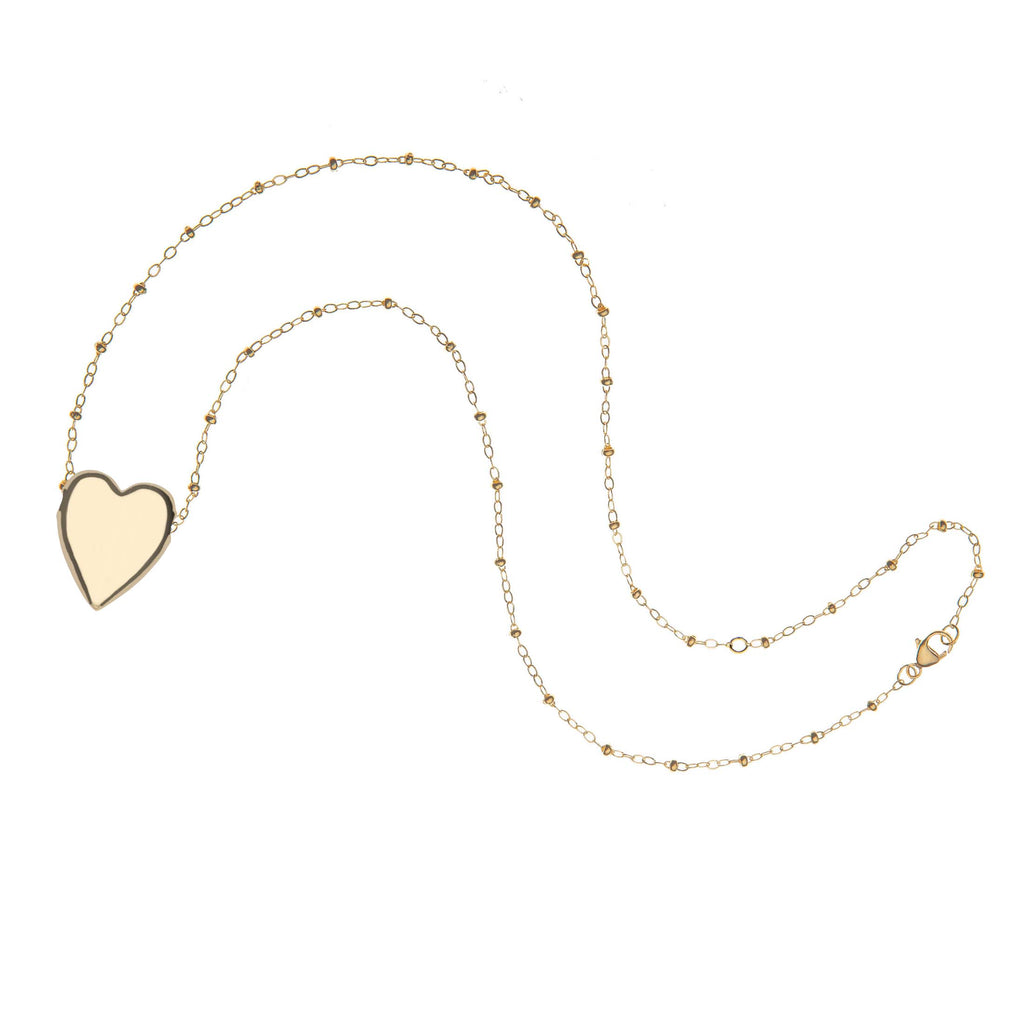 LOVE Tender Heart Pendant