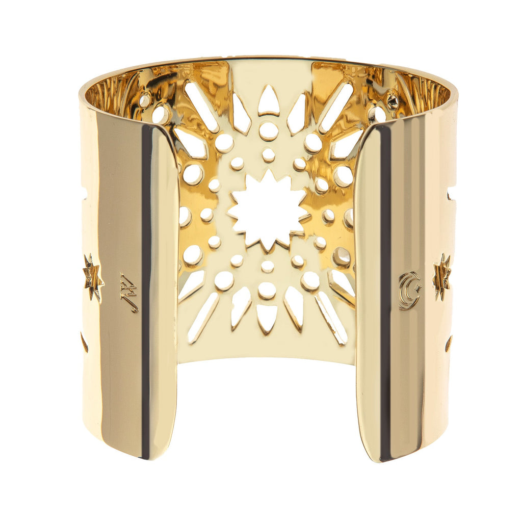 STRONG Supernova Cuff