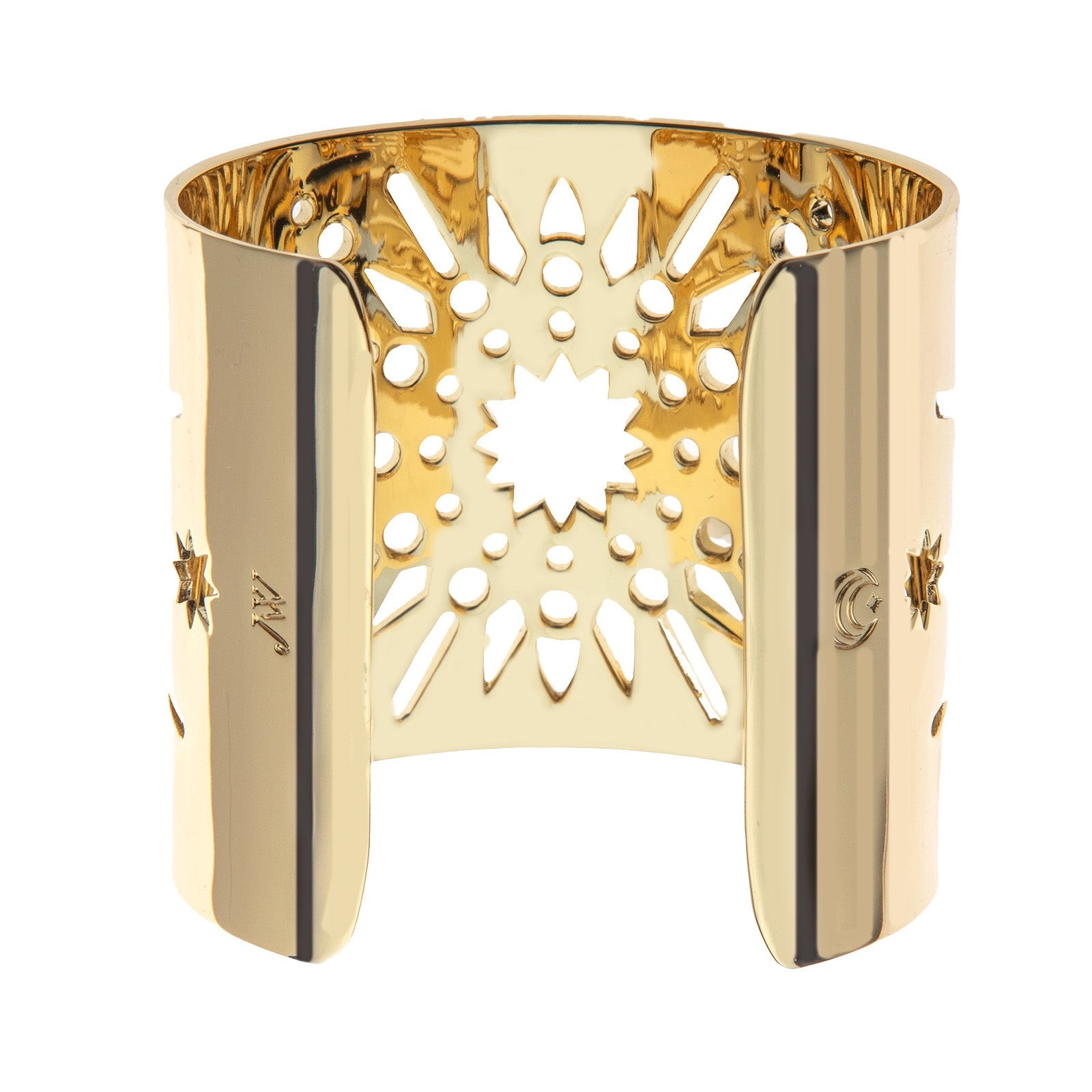 STRONG Supernova Cuff