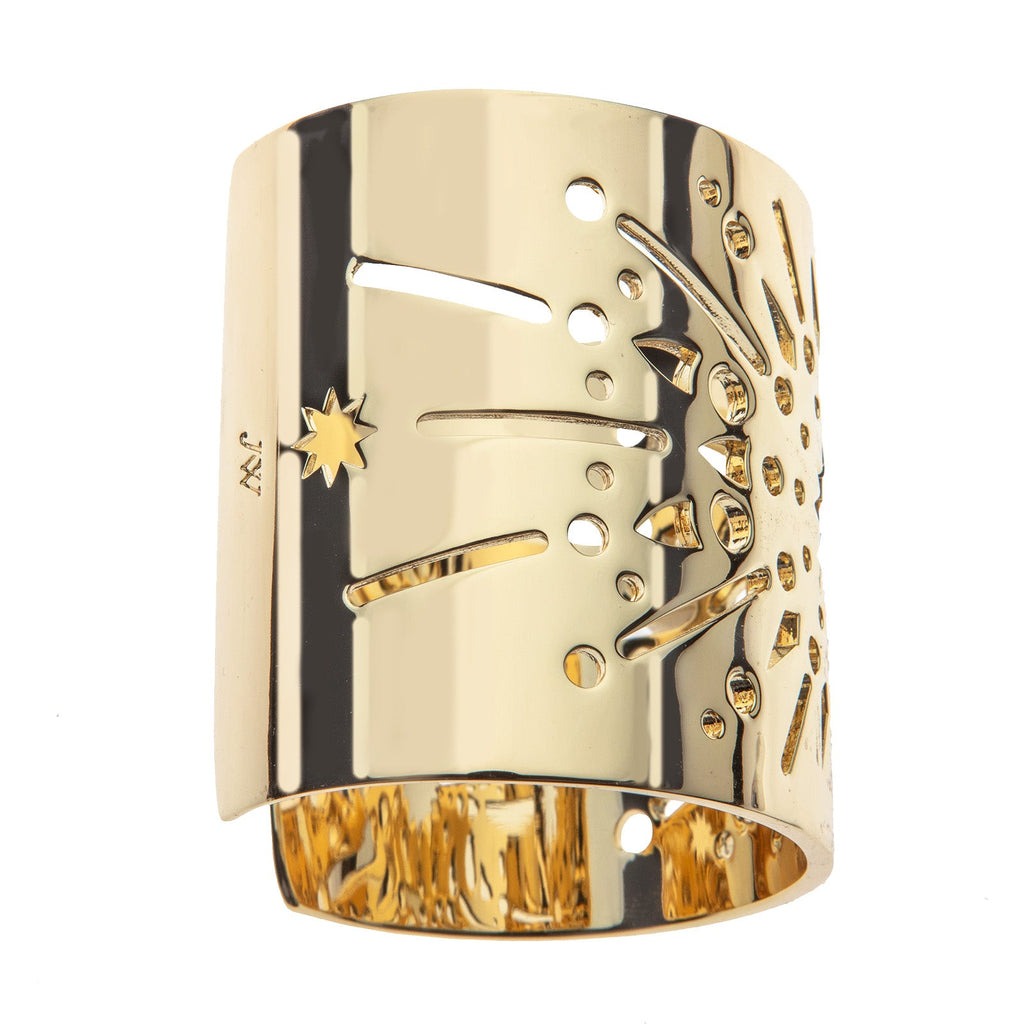 STRONG Supernova Cuff