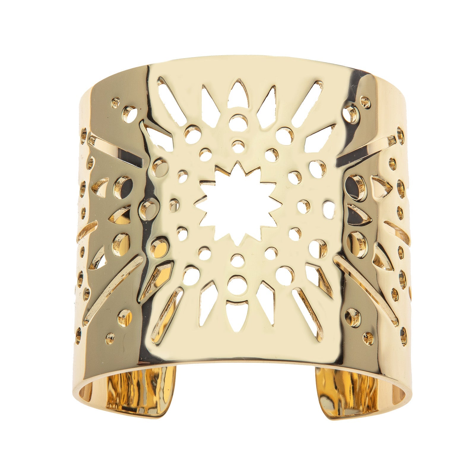 STRONG Supernova Cuff