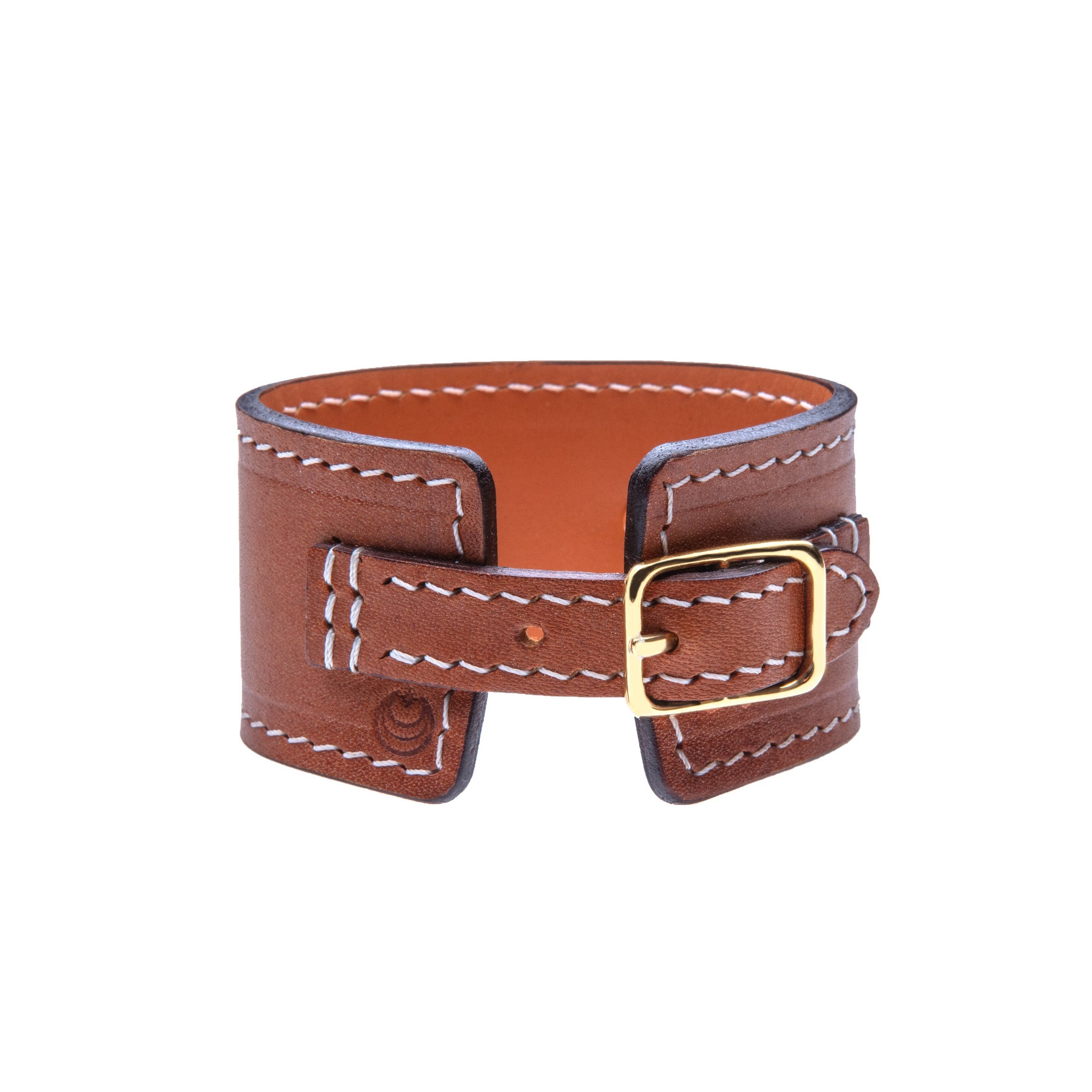 STRONG JW Original Leather Cuff
