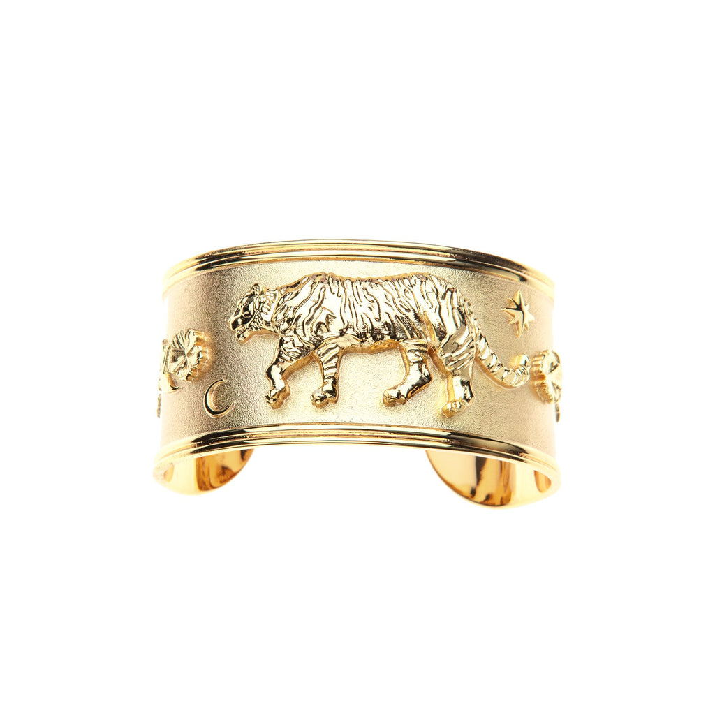 STRONG Tiger Cuff
