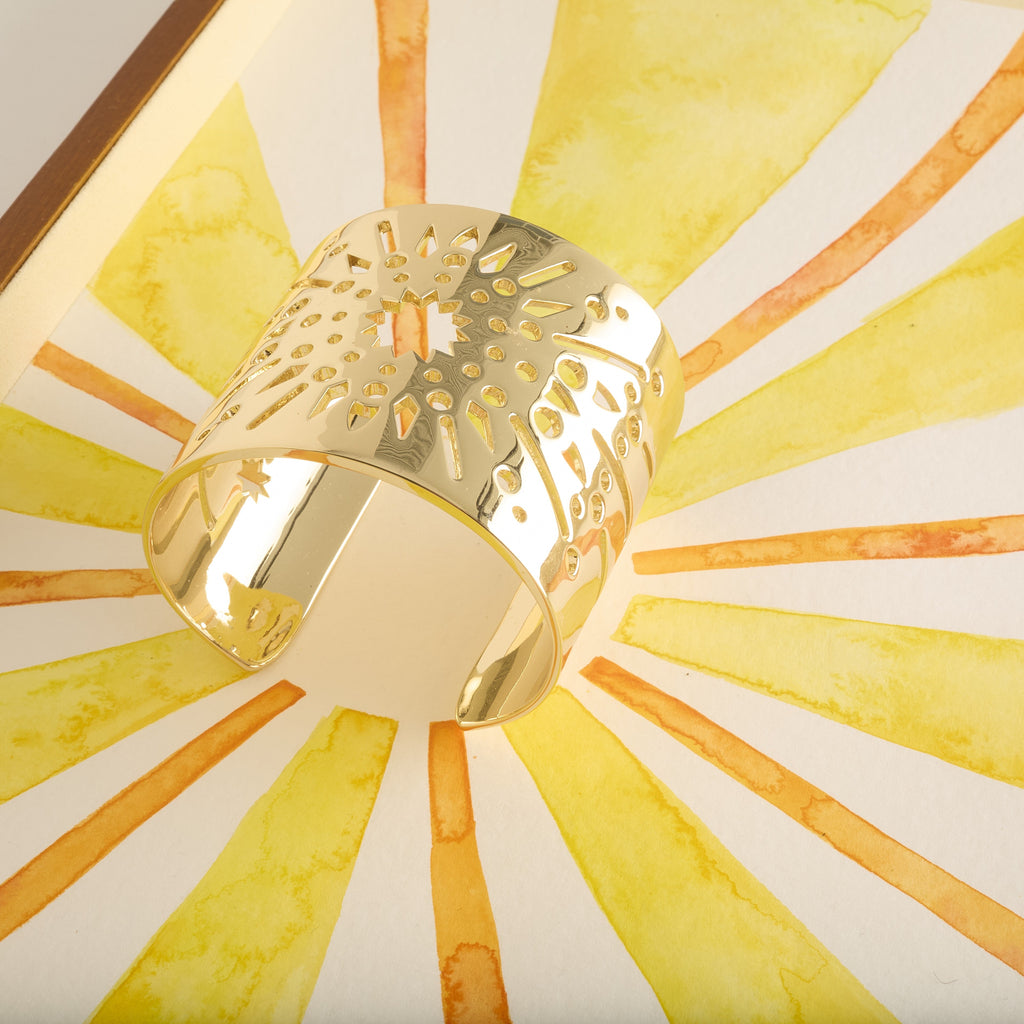 STRONG Supernova Cuff